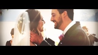 Becky & Graham's Wedding - Lake Como, Italy