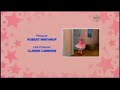 Angelina Ballerina The Next Steps Credits 2010