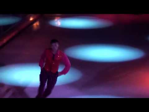 Alexander Goncharov Solo-Independence-"Tango"