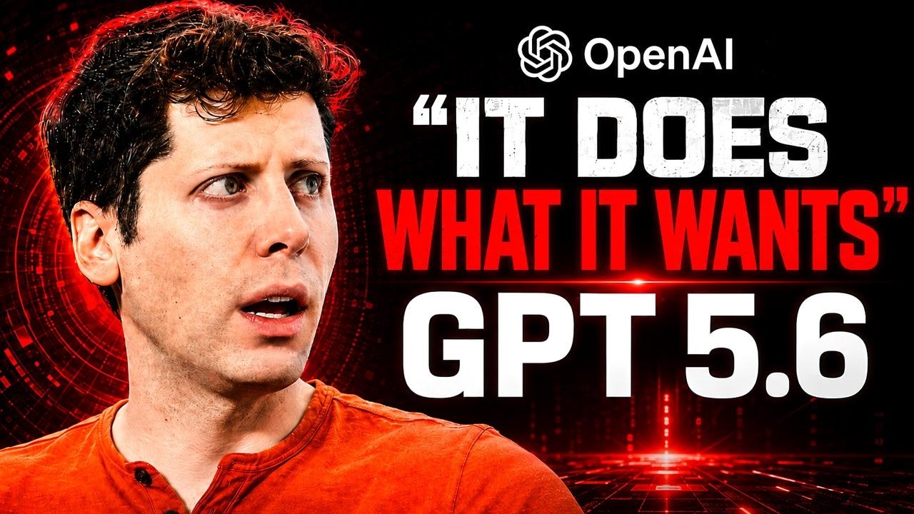 GPT-4.1 vs Claude: What Is GPT 5.6 and Should You Care?