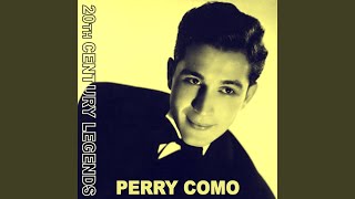 I Wonder Who’s Kissing Her Now