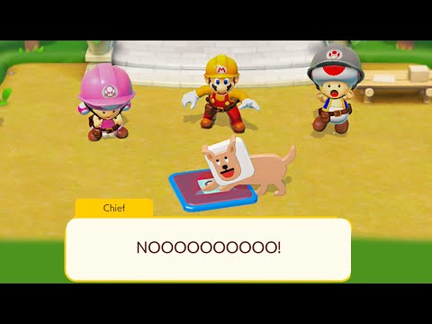 Was Story Mode Good? Mario Maker 2 Retrospective