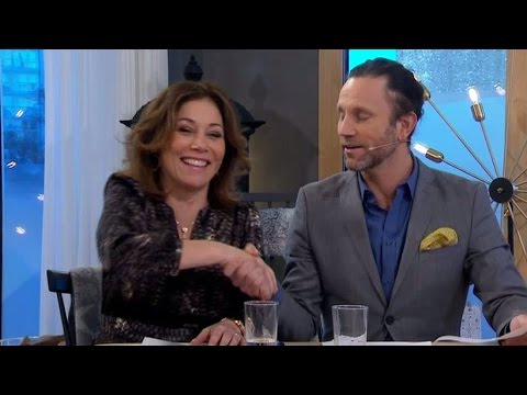 Peter Jihde: Jag förstörde frieret - Nyhetsmorgon (TV4)