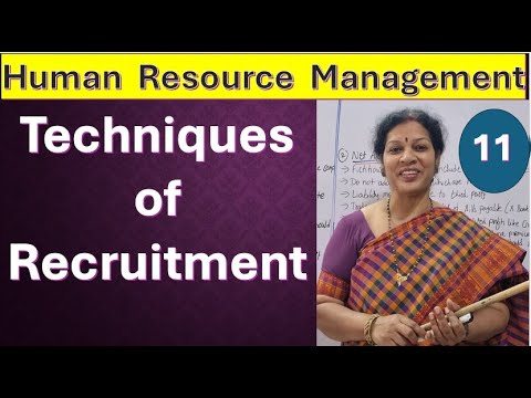 1 Human Resource Management Subject Introduction With Features Scope of HRM