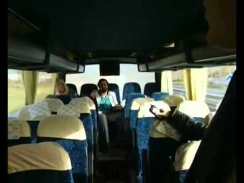 Torsk på tallin - Problem med gaser