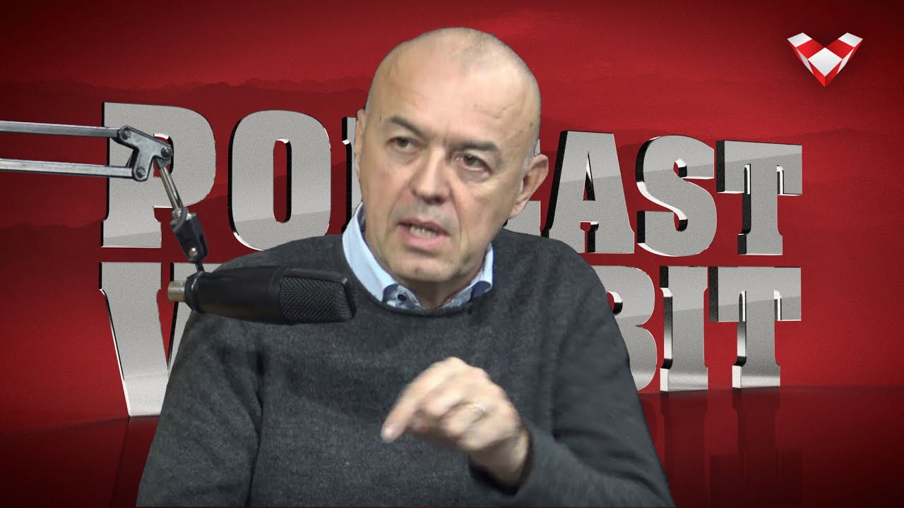 PODCAST VELEBIT – Vukić: U slučaju obitelji Zec koristi se isti model optuživanja kao i za Jasenovac