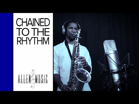Katy Perry - Chained to the Rhythm - Tenor Saxophone