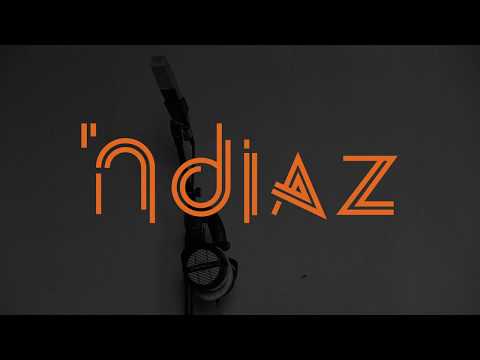 'Ndiaz - Teaser nouvel album Son'Rod - bande sonore extraite de "la Rabelaisienne"