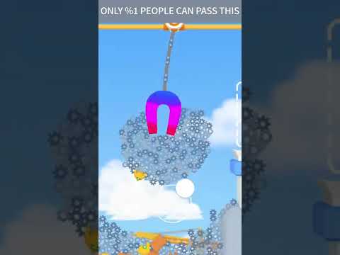 [Shorts] Satisfying Ultimate magnet - YouTube