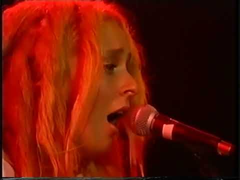 Clickhaze - Notes from the Underground (Live, 2001)