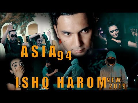 ASIA 94 ISHQ HAROM New Klip 2019