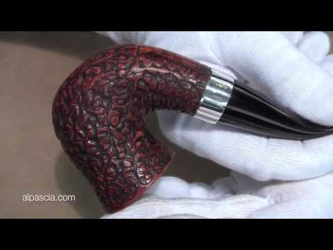 pipa Peterson 491 - smoking pipe