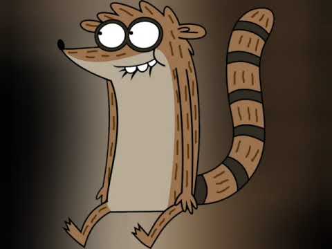 El corazón de la selva (1/5) Backyardigans (mi versión parodia)