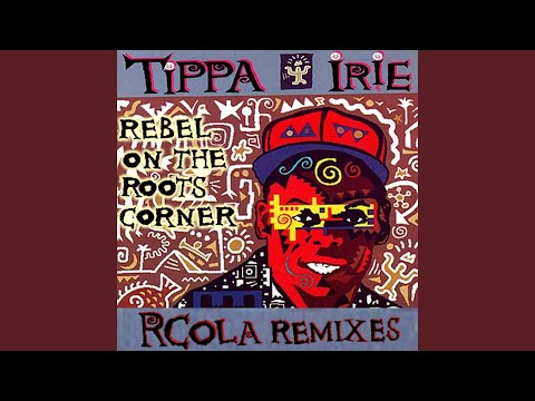 Rebel On The Roots Corner (Jungle Mix)