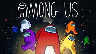記憶喪失タイプのAmong us