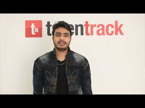 Deepak kumawat Intro in western casual
