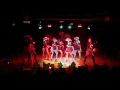 Techpara テクパラ ~Special Performance~ | Dream Mix  - Atsuicon 2010 [XploD]