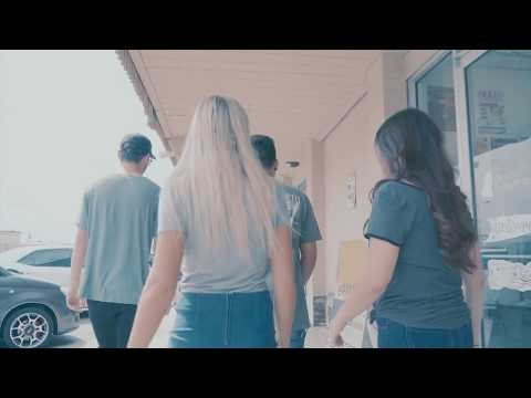 Baseline - "Garden" (Official Music Video)