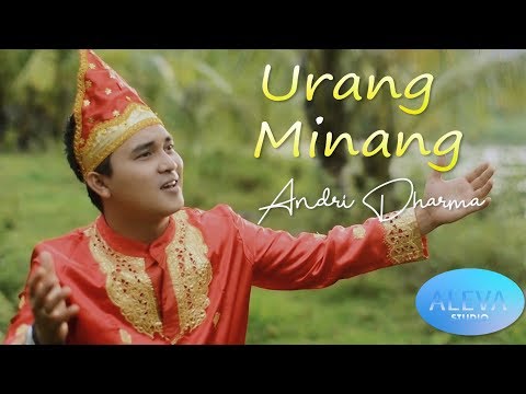 URANG MINANG - ANDRI DHARMA (LAGU MINANG TERBARU)
