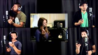 Pyramid   Emily Harder &amp; Lucas Teague