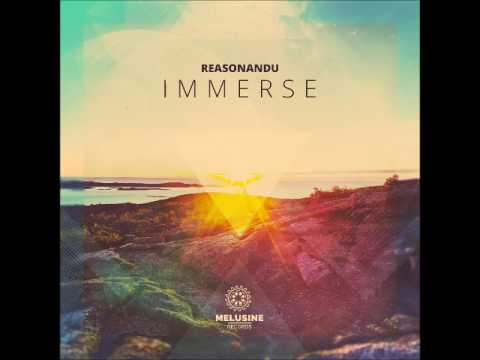 Reasonandu - Immerse (Album Version)