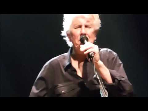 Graham Nash "Golden Days" @ La Laiterie Strasbourg 05.27.2016