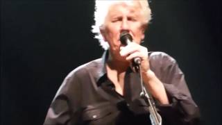 Graham Nash &quot;Golden Days&quot; @ La Laiterie Strasbourg 05.27.2016
