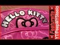 Sanrio Mini Hello Kitty Backpack in Pink For ...