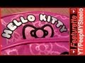 Sanrio Mini Hello Kitty Backpack in Pink For ...