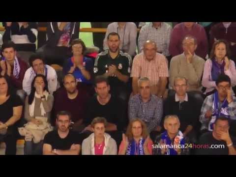 Perfumerías Avenida - Fenerbahce