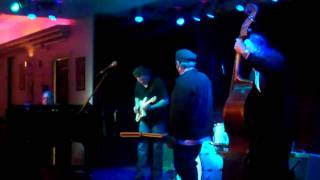 Sugar Ray & the Bluetones "Lonely Lonely Nights" at The Knick, Westerly RI