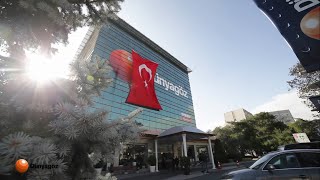 Dünyagöz - 29 Ekim