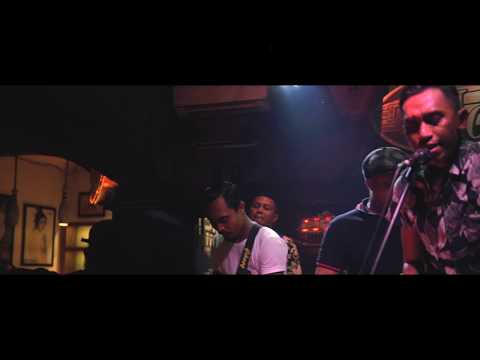 THE INTERRUPTERS - BY MY SIDE ( COVER ) | THE EASTBAY LIVE AT TWICE BAR