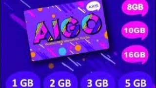 Download lagu cara mengisi voucer kuota axis agar tidak gagal mp3