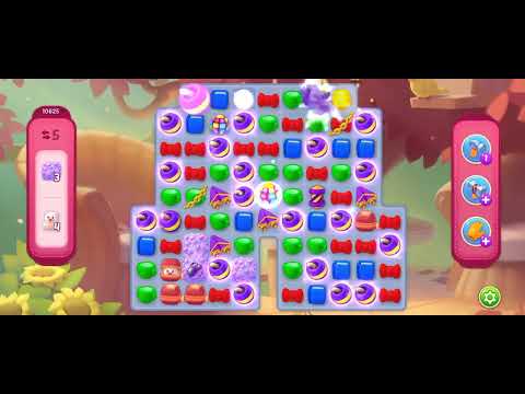 Homescapes level 10625