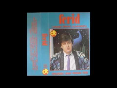 Ferid Avdic - Pastirica - (Audio 1989)