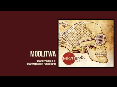 Jacek MEZO Mejer - 10. Modlitwa (f. Asia Kwaśnik) + tekst