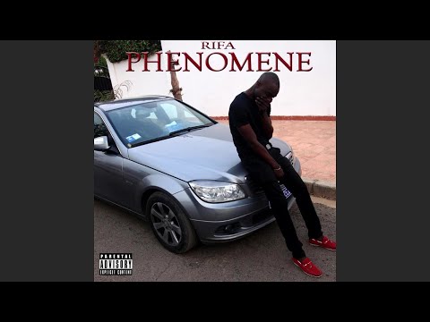 Rifa Samb 667 - Phénomène (Prod. By Blackaneze)