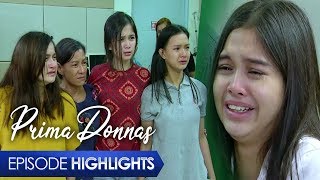 Download lagu Prima Donnas: 'Kami ang totoong mga Claveria!' - Donna Marie | Episode 80 mp3