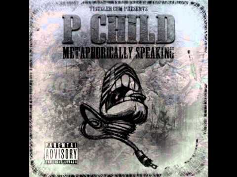 P CHILD (FEAT. COUSIN FIK & ROGER) - FRANKY'S