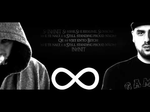 Da Ghost & FuGaA  - La La La (INFI10)