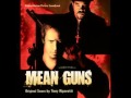 Tony Riparetti - Chupacabra (Mean Guns OST) 