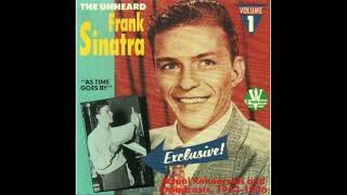 Frank Sinatra - More Than You Know