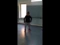 Kristina SI-MAMA BOSS cover dance 