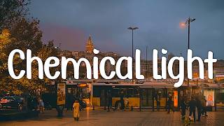 Josie Edwards - Chemical Light (Lyrics)