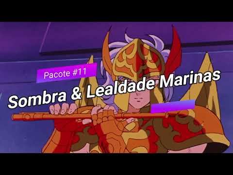 :: KotZDuBr - Pack #11, Sombra & Lealdade Marinas ::