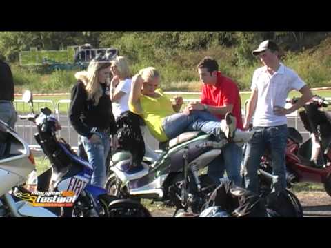 Streetbuzz Mag - MaxSpeedFestival 2009 in Meinerzhagen mit Mr. Hood