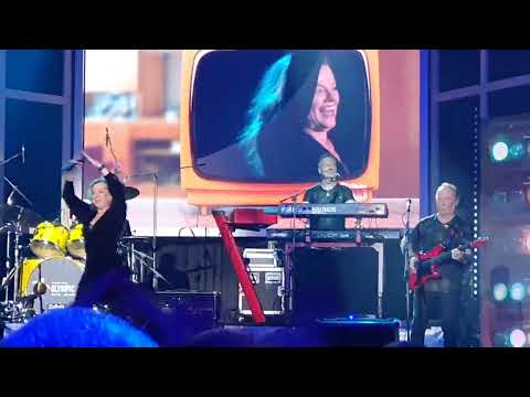 Jako za mlada & OLYMPIC 60 ☆☆☆ Lucerna Praha - 18. 11. 2022