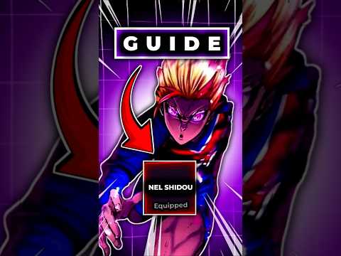 Reworked Shidou Is UNSTOPPABLE 🥀🥀 #bluelockrivals #shorts #bluelock