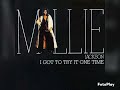 Millie Jackson - Get Your Love Right